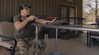 How to Pattern Your Turkey Gun - Luh 2 Hunt
