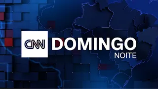 CNN DOMINGO NOITE - 08/05/2022