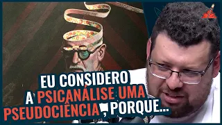 O que é PSEUDOCIÊNCIA ?