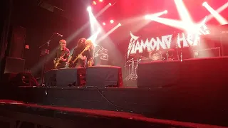 Diamond Head - Helpless - São Paulo, Brasil - 04/09/2022