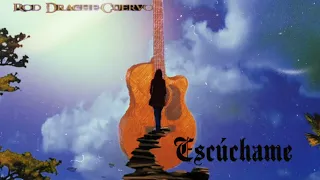 Rod Drache Cuervo - Escúchame ( New Version With Evil Guitars )