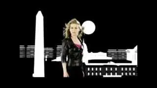 Covert Affairs season 2 ~ intro