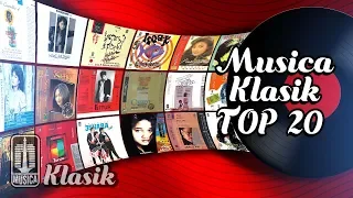 20 Lagu Nostalgia Indonesia Terbaik & Terpopuler (High Quality Audio)