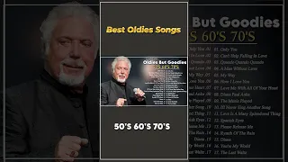 Golden Oldies Greatest Hits 60s & 70s Playlist #oldies #golden oldes