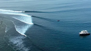 Mentawai Islands Surfing Macaronis November 2023