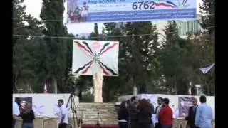 Assyrian new year 6762 in Lebanon - Assyrian youth - Part 1