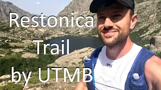 Restonica Trail 2023