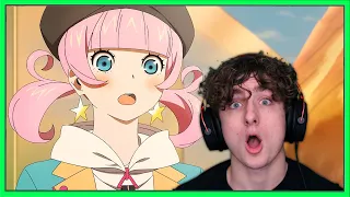 Top 10 Most Anticipated NEW Anime of 2022 *REACTION*