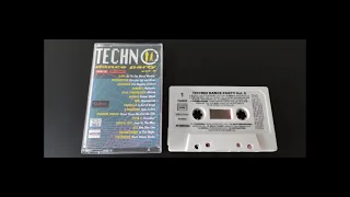 Techno Dance Party Vol.5 (1993)