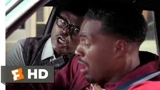 Don't Be a Menace (7/12) Movie CLIP - Driving Test (1996) HD