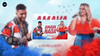 Lucas Lucco Feat.Marilia Mendonça-Amava Nada