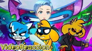 Vtuber Reacciona a:LAS PERRERÍAS DE MIKE EP.19 HAY UN IMPOSTOR ENTRE NOSOTROS | (Temporada 2)