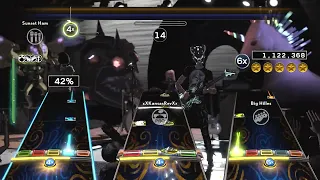 The Man Who Sold the World (Live) by Nirvana - Full Band FC #3209