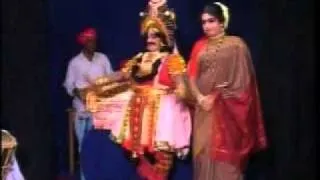 Yakshagana-Pushpanjali-Mraga Bete.mp4