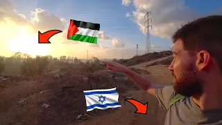 My Frightening Experience On The Gaza Border (#170)