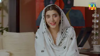 Meri Shehzadi - 2nd Last Episode 27 [ 𝗕𝗘𝗦𝗧 𝗦𝗖𝗘𝗡𝗘 03 ] - #urwahocane #alirehmankhan - HUM TV Drama