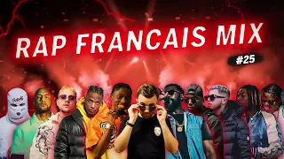 Rap Français Mix 2023 I #25 I REMIX I Naza, Gazo, Ninho, PLK, Djadja & Dinaz, Niska, Kalash
