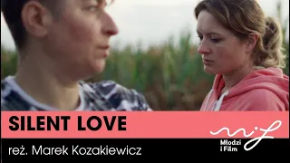 Szczerość za szczerość po filmie dokumentalnym "Silent Love" reż. Marek Kozakiewicz
