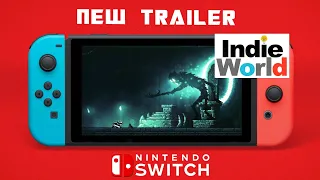 NEW TRAILER INMOST for Nintendo Switch HD Indie World 2020