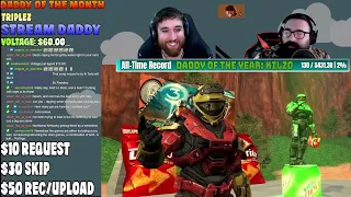 TheRussianBadger ARMORLOCKARMORLOCKARMORLOCK | Halo: Reach REACTION