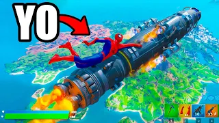 10 MITOS de Fortnite Que NADIE CONOCE