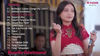 GEORGE BENSON - NOTHING GONNA CHANGE MY LOVE FOR YOU (KERONCONG MODERN) | REMEMBER ENTERTAINMENT