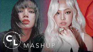 BLACKPINK - How You Like That X Kill This Love (Mashup M/V)