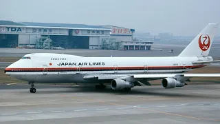 Seconds From Disaster | Japan Air Flight 123 | Air Crash Investigation | Nat Geo