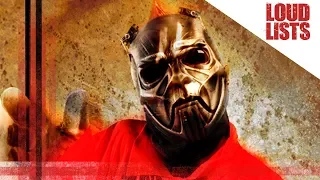 10 Unforgettable Sid Wilson Slipknot Moments