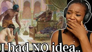The truth about WHITE Slave Trade - reaction