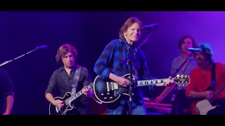 John Fogerty "Proud Mary" 2023 Clearwater, Florida