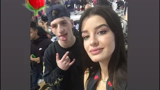 Eicma 2019 montaggio best Moments 🏍+👩🏻‍🦰