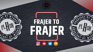 Flash UBW-Frajer To Frajer(Feat Pici,Krycha GWZ,Mesiok ZWK,Roney)