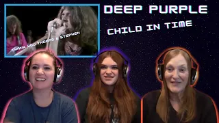 So Much Better Live 3 Generation Reaction Deep Purple Child In Time