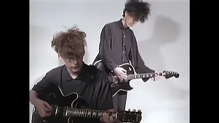 The Jesus And Mary Chain - Just Like Honey (HD Remastered)