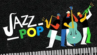 Jazz Pop - Café Music (5 Hours)