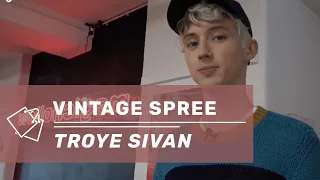 Troye Sivan - Vintage Spree