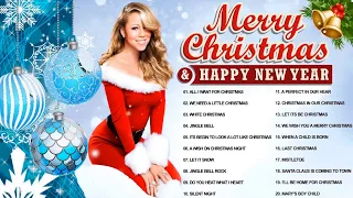 Merry Christmas 2019 - Top Christmas Songs Playlist 2019 - Best Christmas Songs Ever Vol.2