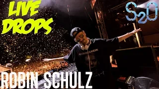 Robin Schulz DROPS ONLY @ S2O BANGKOK 2019