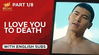 Kiray Celis, Enchong Dee, Michelle Vito, Devon Seron & Christian Bables | I Love You To Death  (1/8)