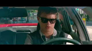 Baby driver drift |  Rockstar (Post malone)