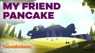 My Friend Pancake | Nick Animated Shorts