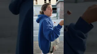 Public Freakout Crackheads gone wild