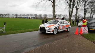 Zuiderzee rally 2019(2)