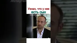 Сериал-1001 ночь