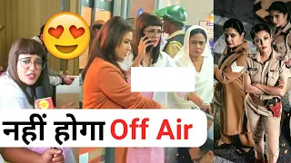 🔥 ऩही होगा Off Air ऐसे | 50k Tweets on Don't Off Air Maddam Sir | Madam Sir Season 2 | Haseena Malik