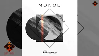 Monod - Shapes