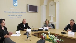 У Черкасах дали оцінку подіям в Дніпрі