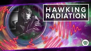 Hawking Radiation