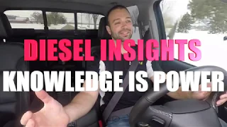 Diesel Insights: You're Cold Starting Your Emissions Equipped Truck Wrong!